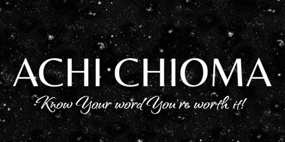Achi Chioma