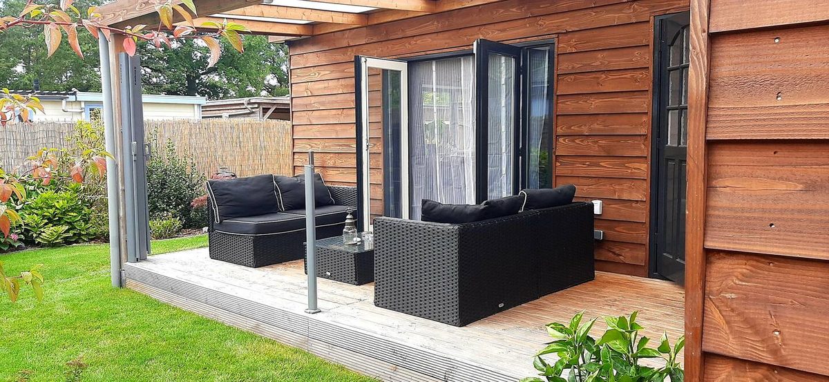 Airbnb Carolien