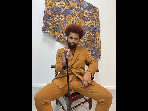 Alejandro Malcolm Blijd