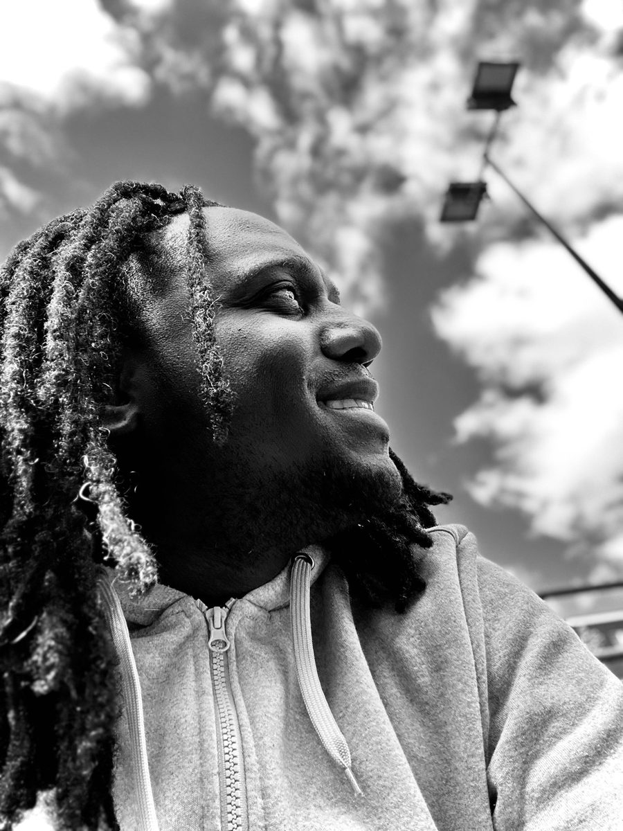 Anthony Emanuels