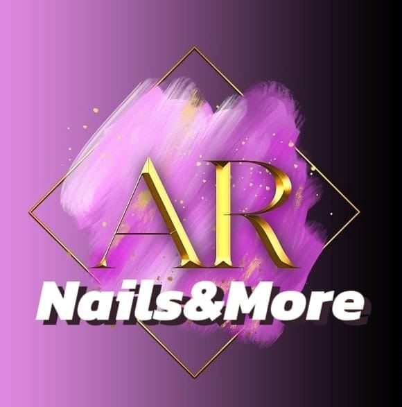 AR Nails & More