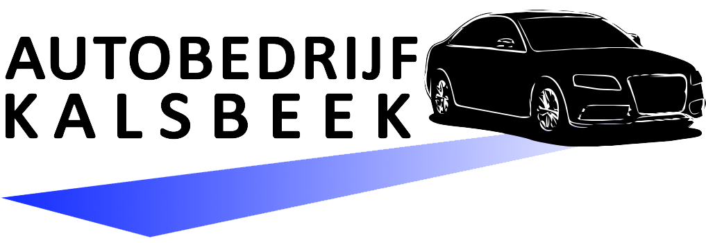 Autobedrijf Kalsbeek
