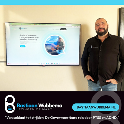 Bastiaan Wubbema