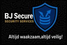 BJ SeCuRe B.V.