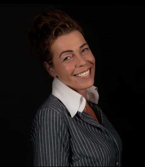 Carolien Vegter