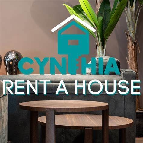 Cynthia Rent A House