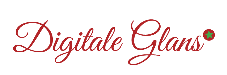 Digitale Glans