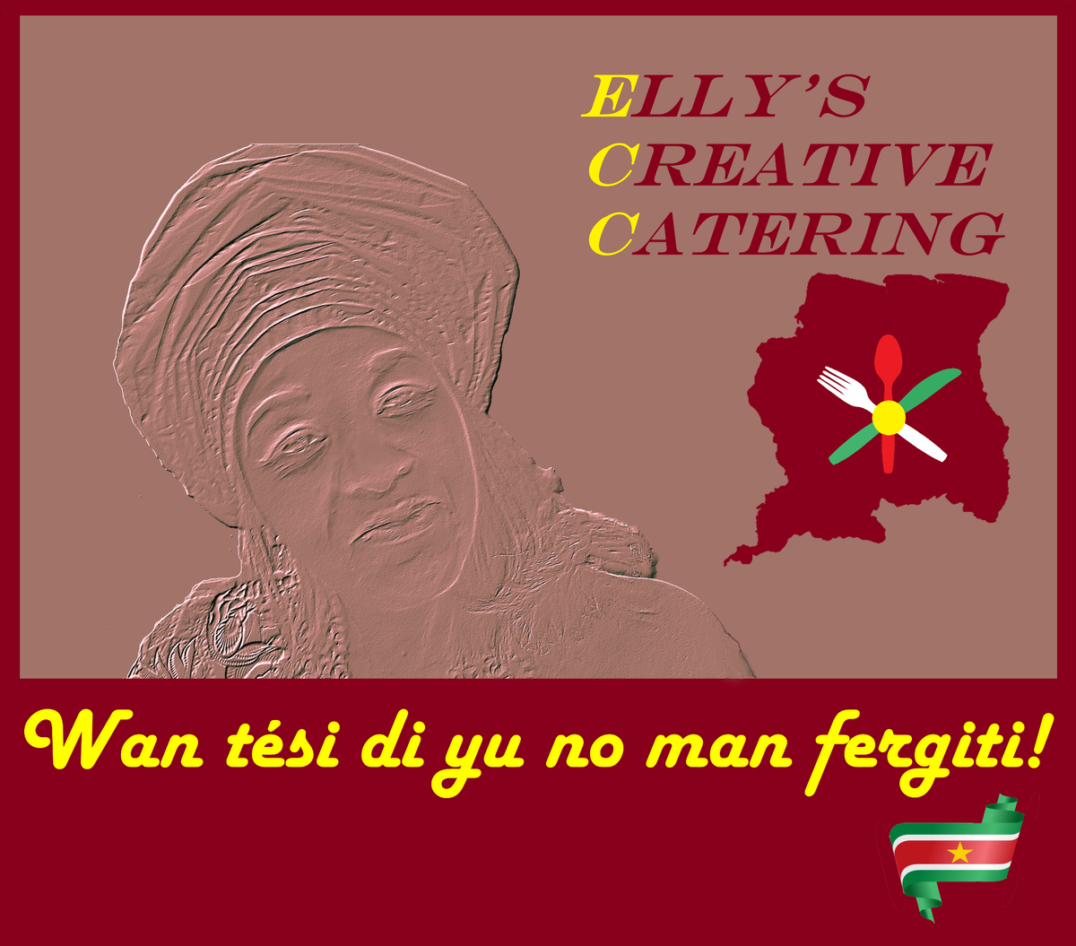 Elly's CreativE CaterinG
