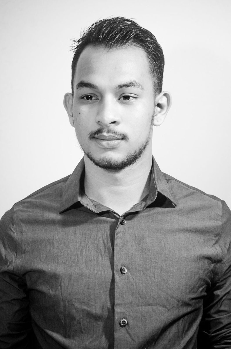 Gian Baldew