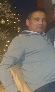 Harish Sharma