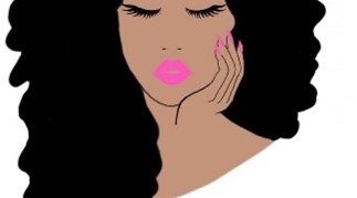 Her Nails and Beauty