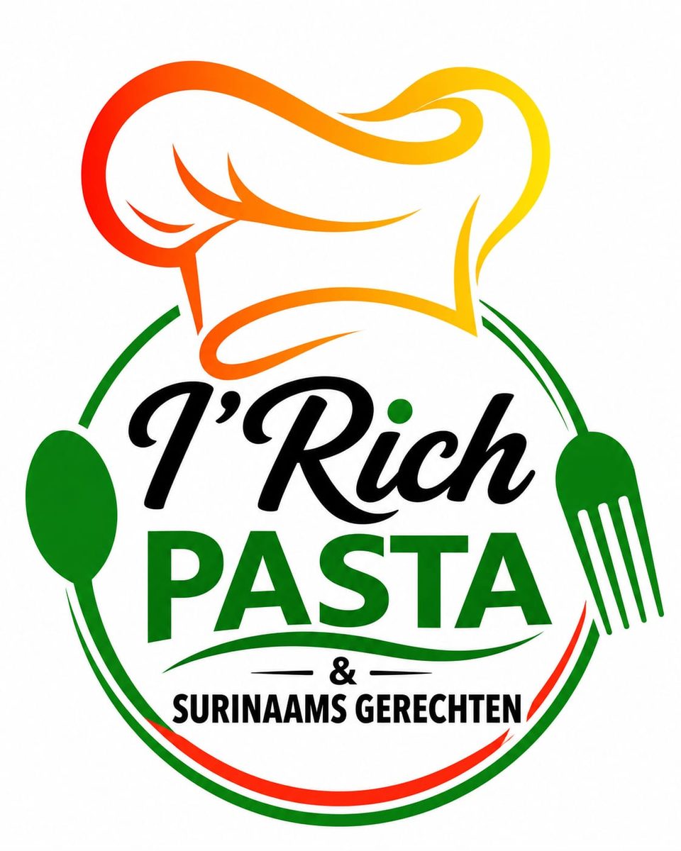 I'Rich Pasta