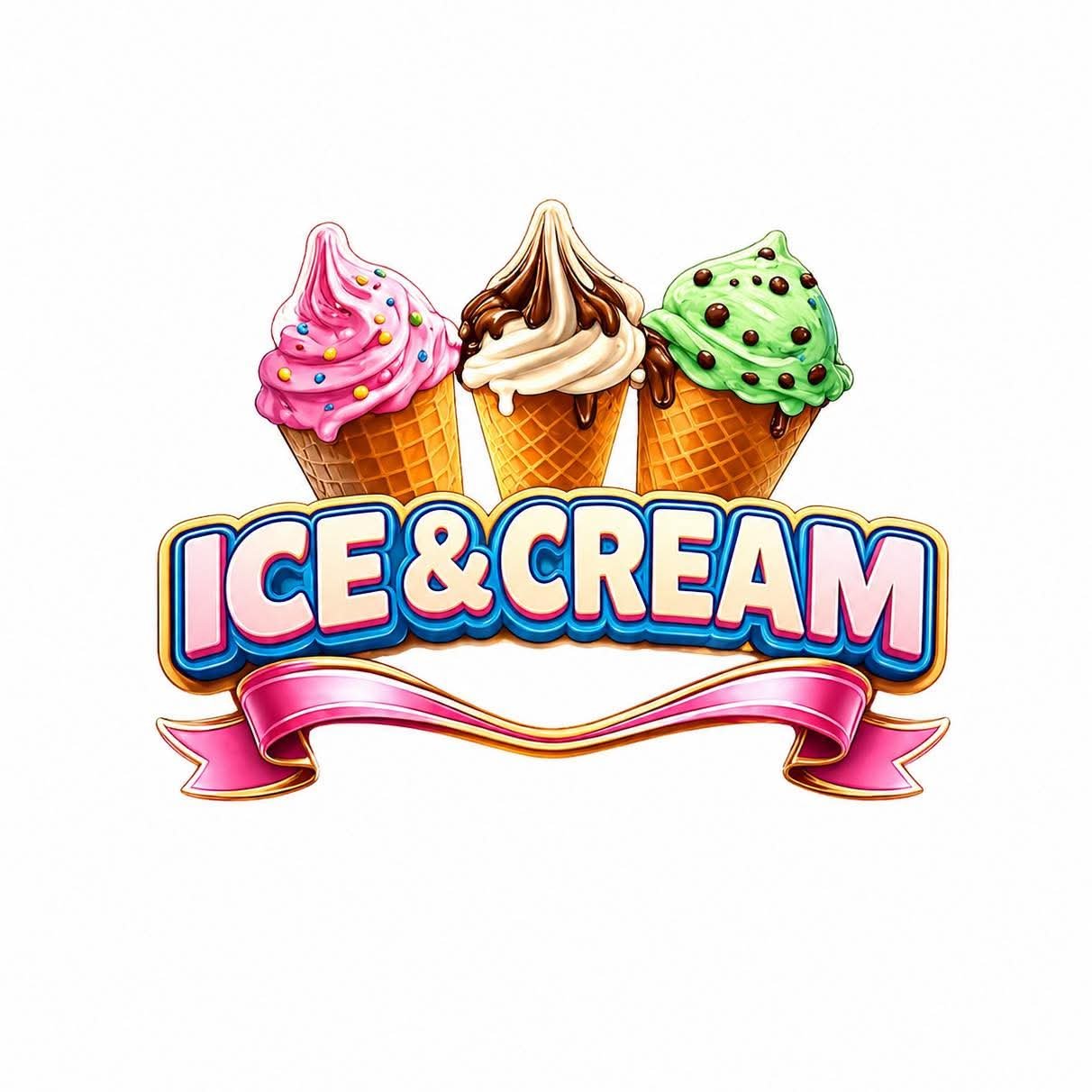 Ice&Cream