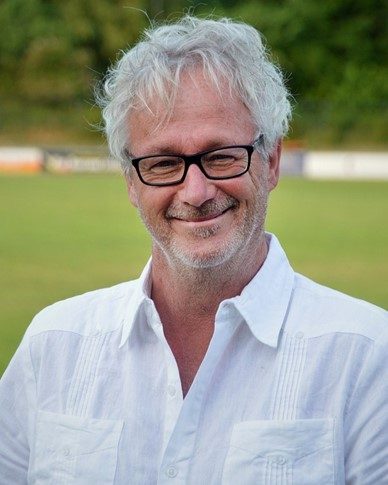 Jacques Peters
