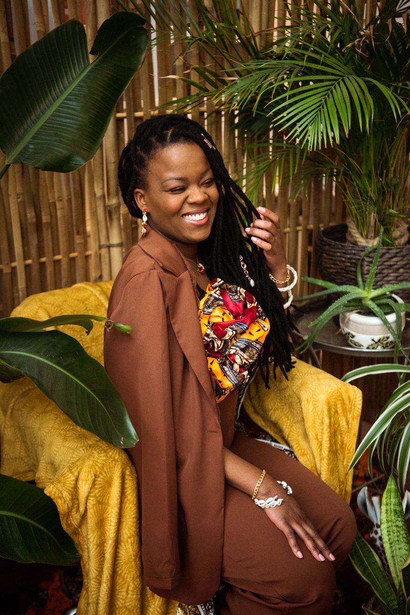 Jahél Tam