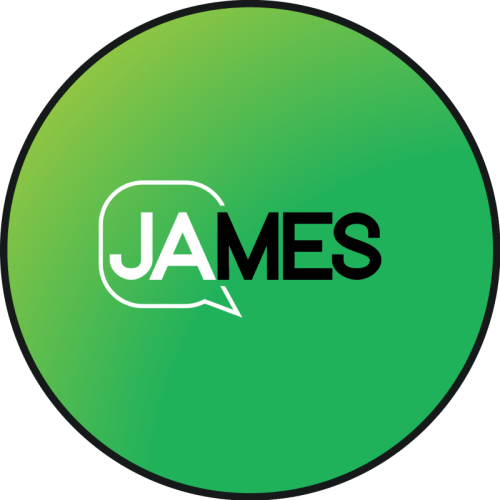 JAMES