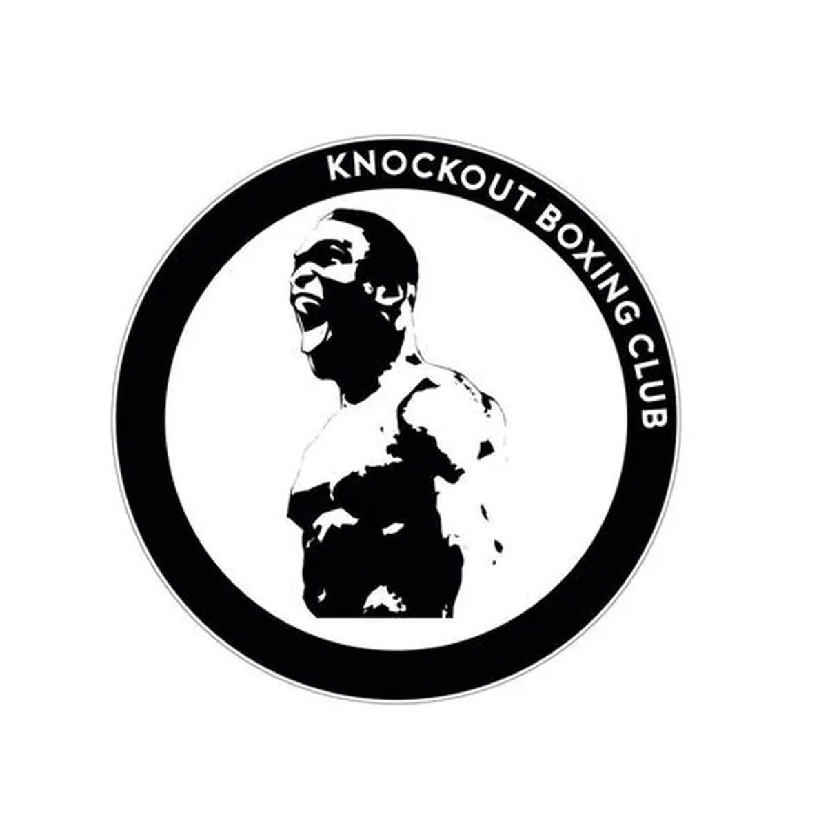 Knockout Boxing Club