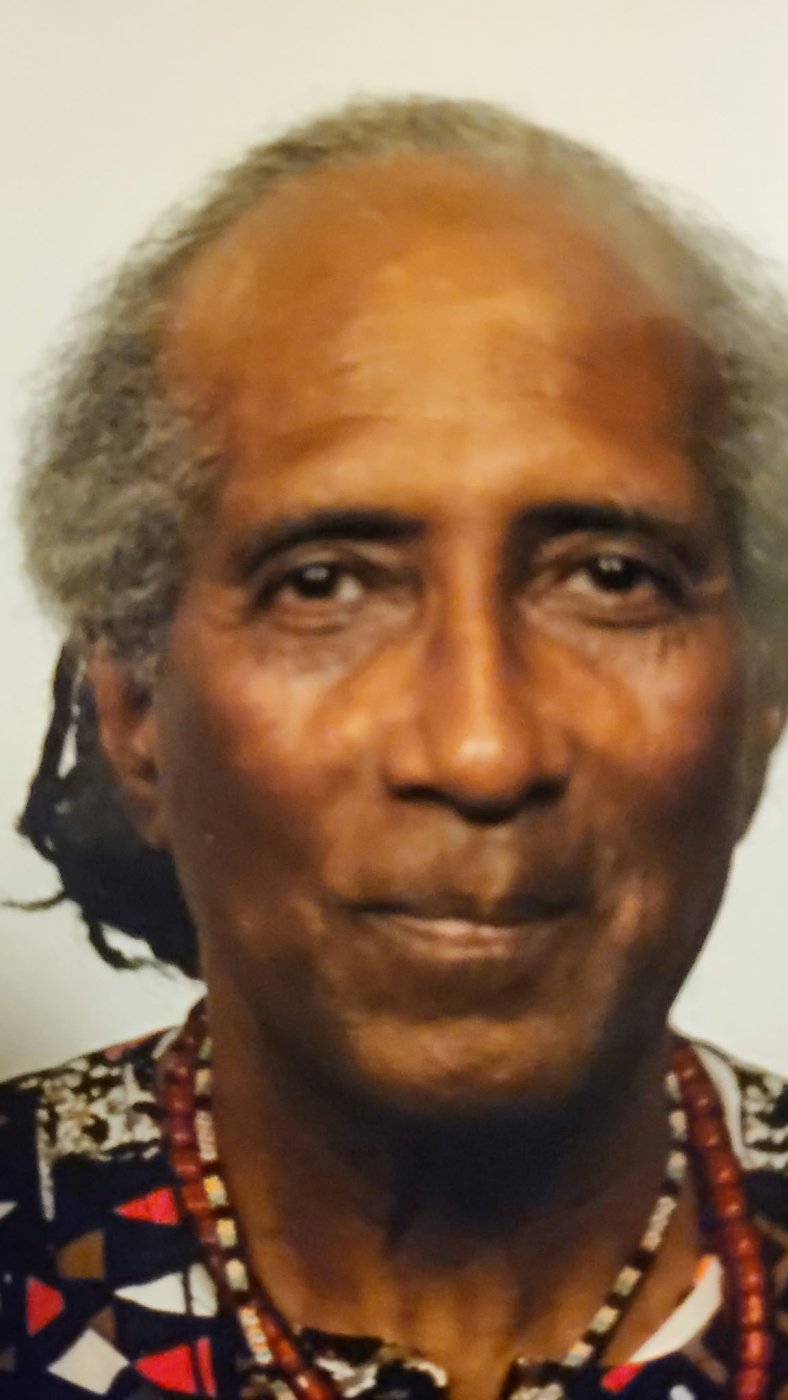 Lesly Kwesi Reiziger