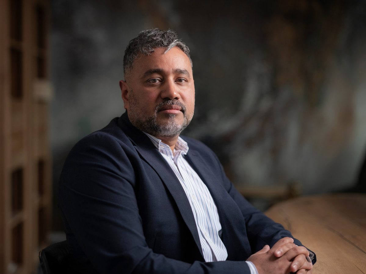 Michael Ruperti