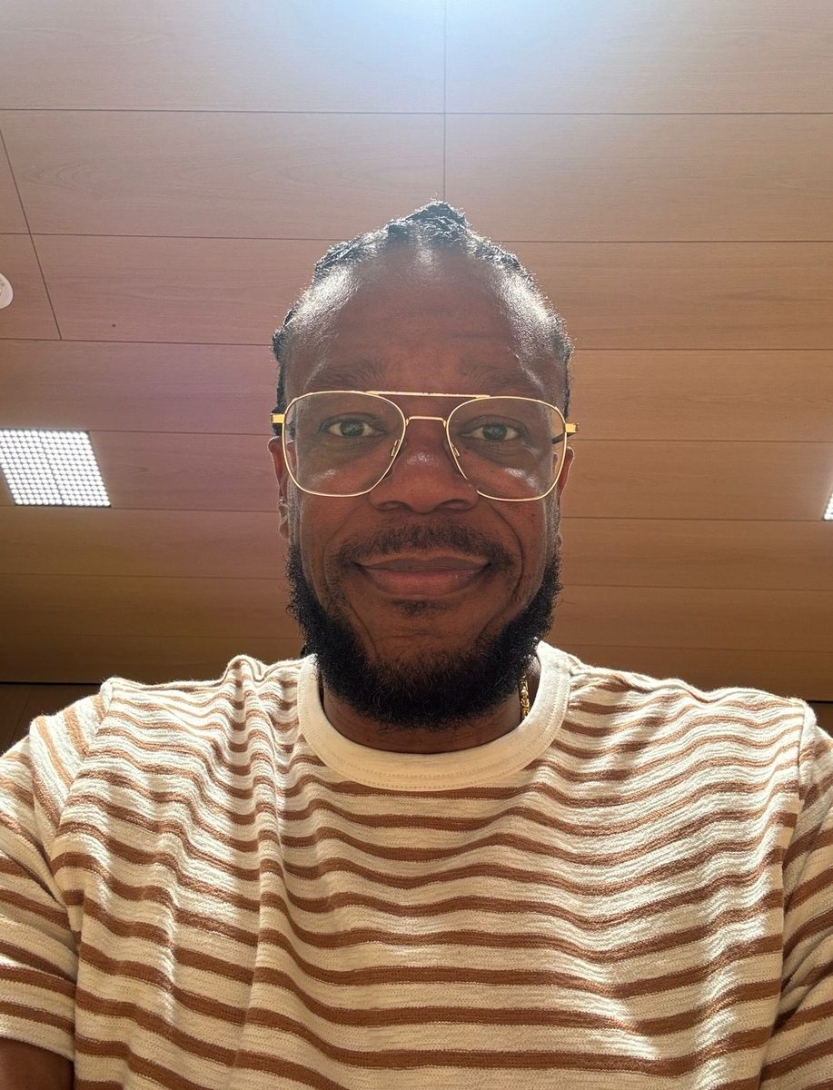 Milton Esajas