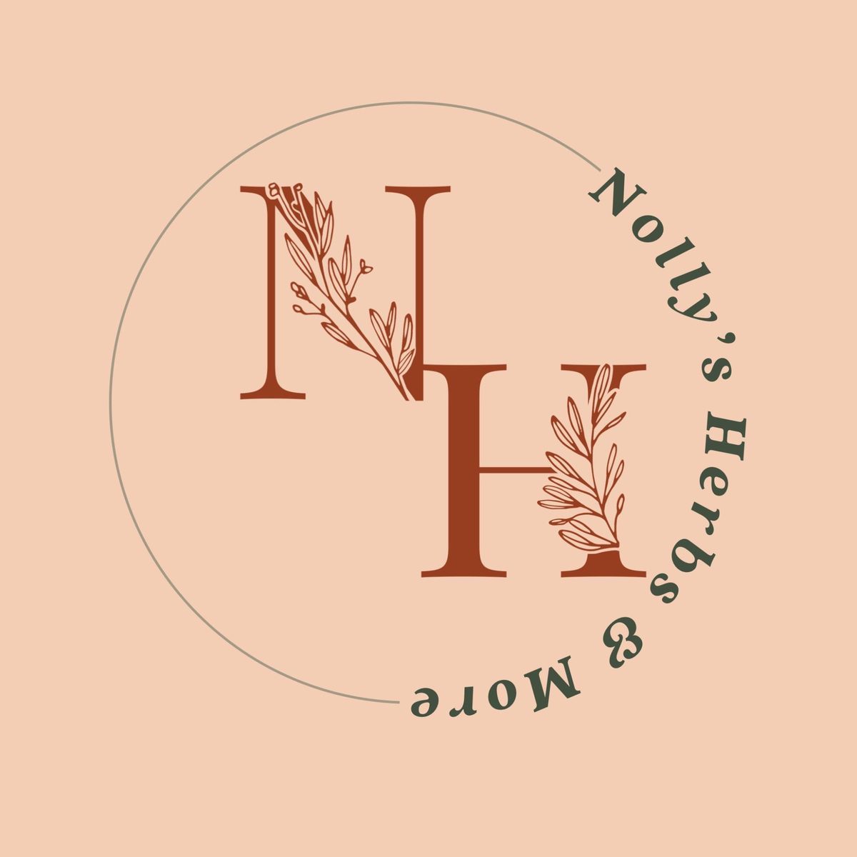 Nolly's Herbs & More