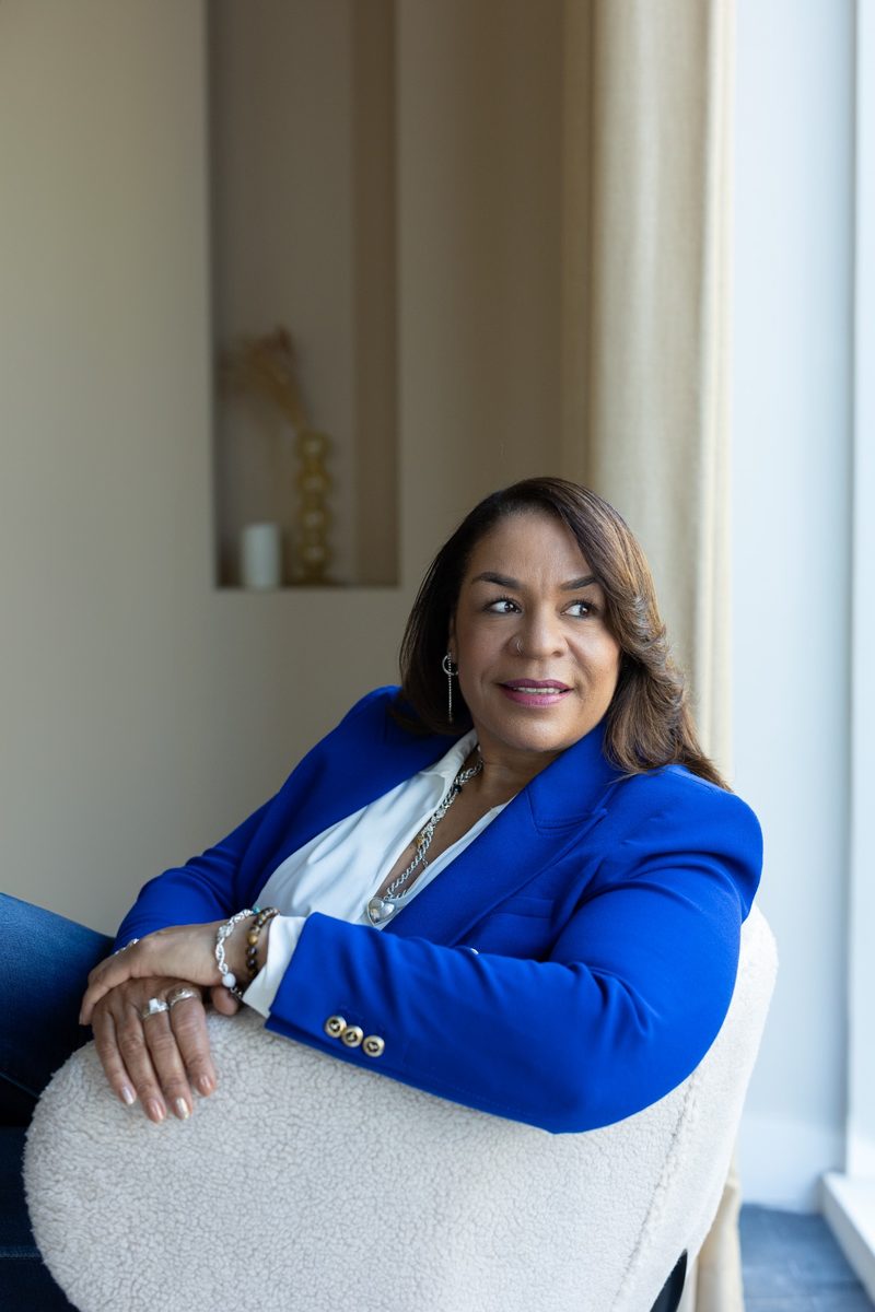 Simone Spong