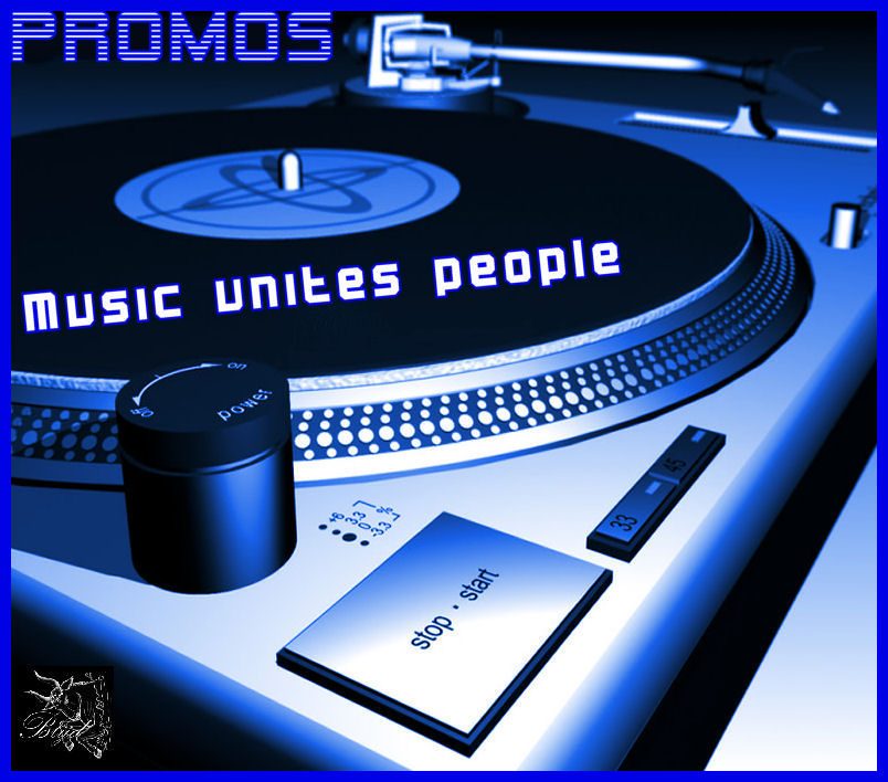 Soul Promos