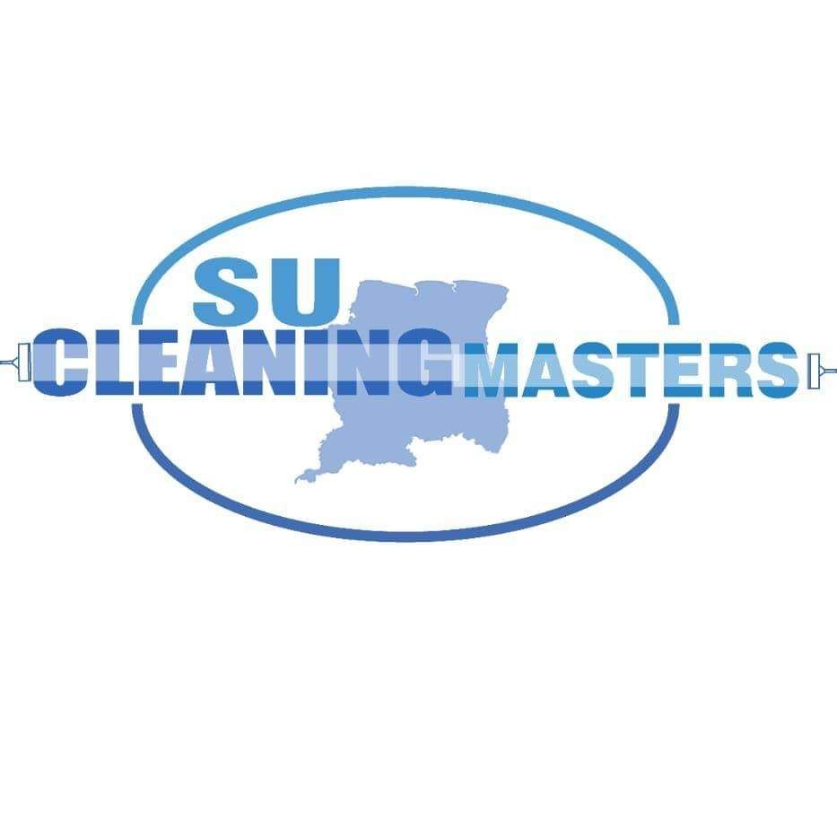 Su Cleaning Masters