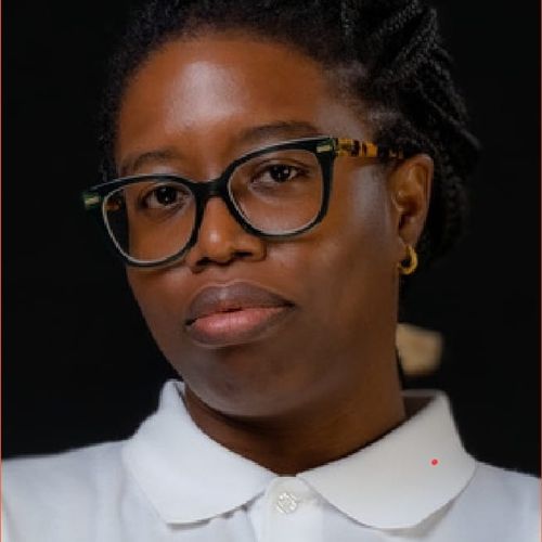 Consuela Verveer