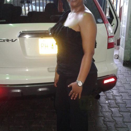 Deborah Roosblad