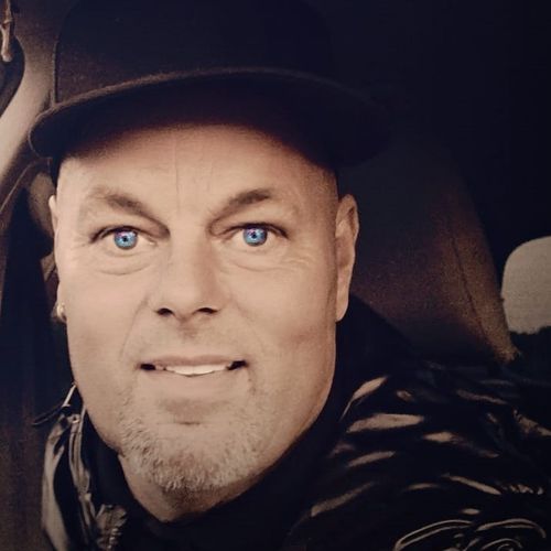 Dirk Knap 'Dikkie Mad D.'