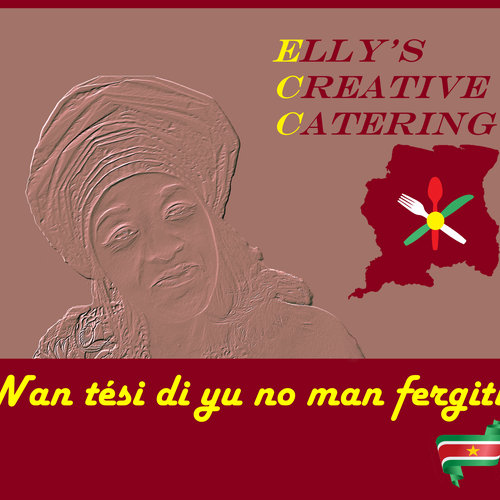 Elly's CreativE CaterinG