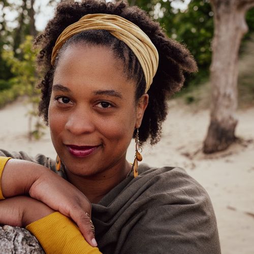 Gwendolyn Heath