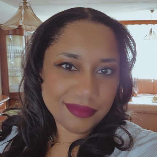 Haydée de Conceicao