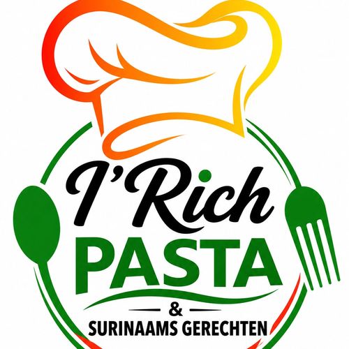 I'Rich Pasta