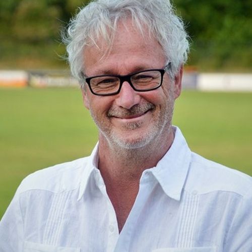 Jacques Peters