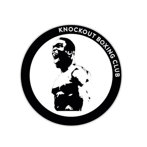 Knockout Boxing Club