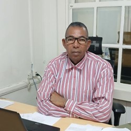 Louis Samuels