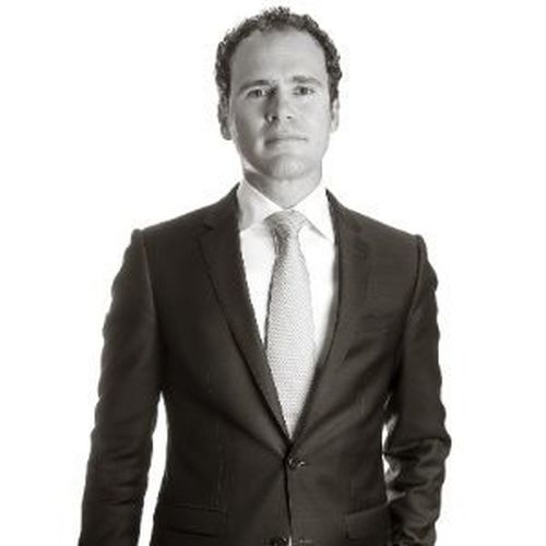 Marc Visser
