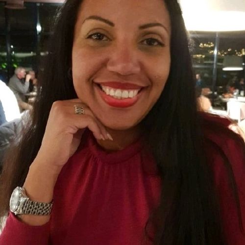 Marjori Dominique Declercq