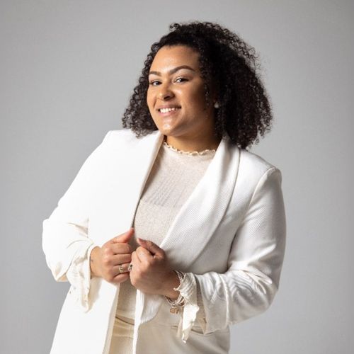 Merredith van der Pool