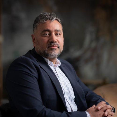 Michael Ruperti
