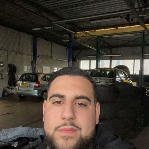 Mohammed Hamid