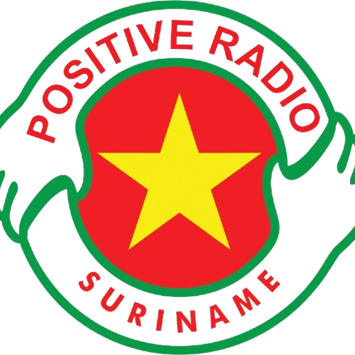 RadioPositive Suriname