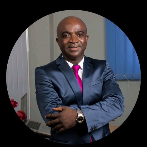 Raynald Acheampong
