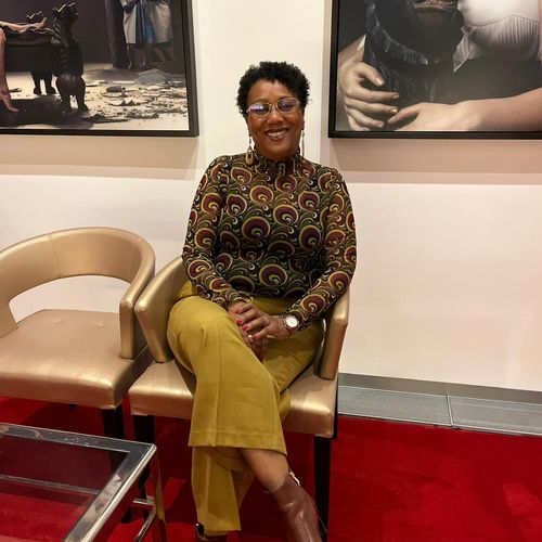 Sharon Limon