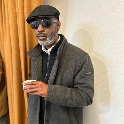 Sheraldo King