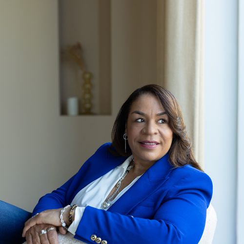 Simone Spong