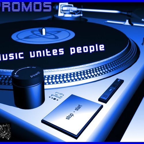 Soul Promos