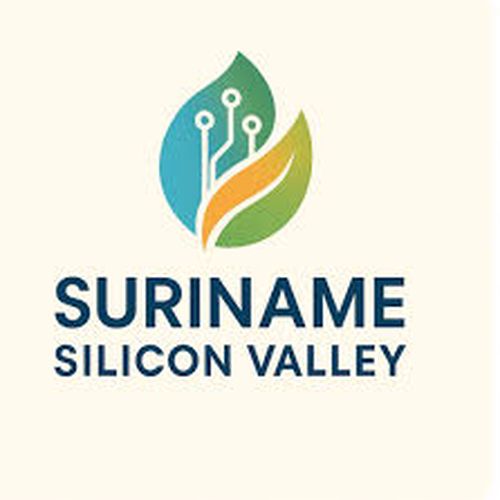 Suriname Silicon Valley